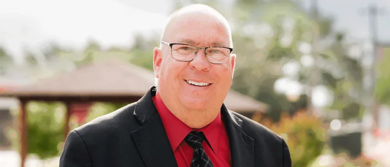Terrell EDC President Ray Dunlap named 2023 Chair of the Board of Directors for Texas Economic Development Council