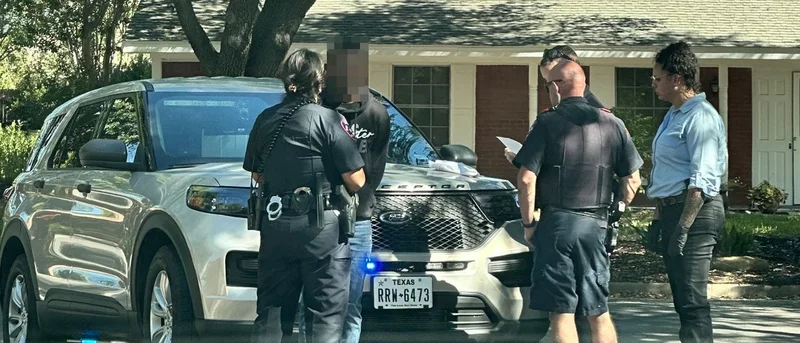 Judge certifies teen to stand trial as adult in shooting death of classmate in Terrell