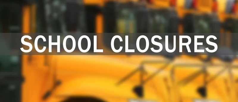 Kaufman County school districts announce additional closures due to COVID-19 case numbers