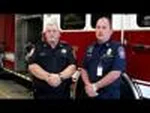 Fire Marshal PSA