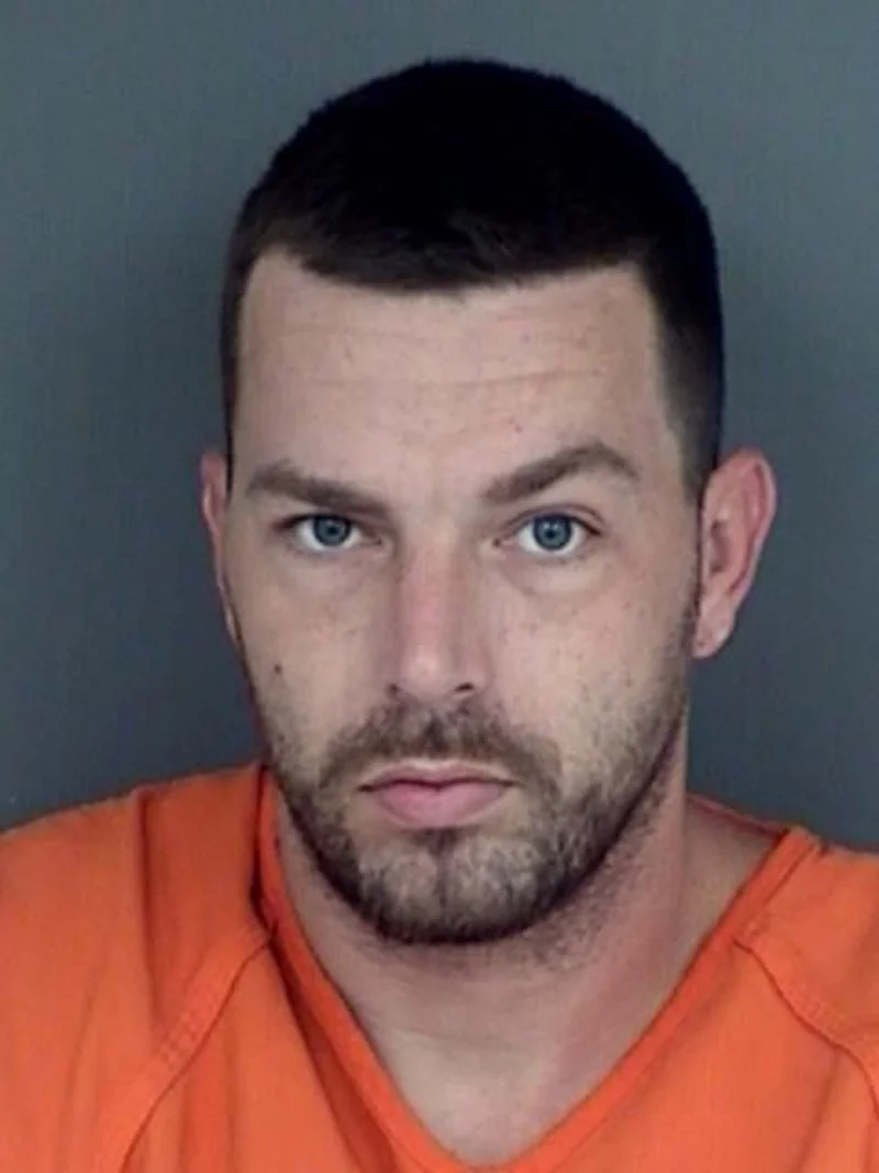 Man arrested in "bloody, vicious" assault with pipe in Henderson County, two hospitalized