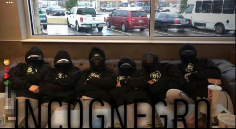 Scurry-Rosser athletes face disciplinary action after social media post and caption