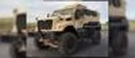 Terrell Police Department acquires surplus government ‘tactical protective vehicle’