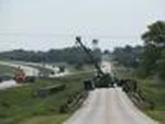 City working to fix dangerous Forney highway entrance ramp