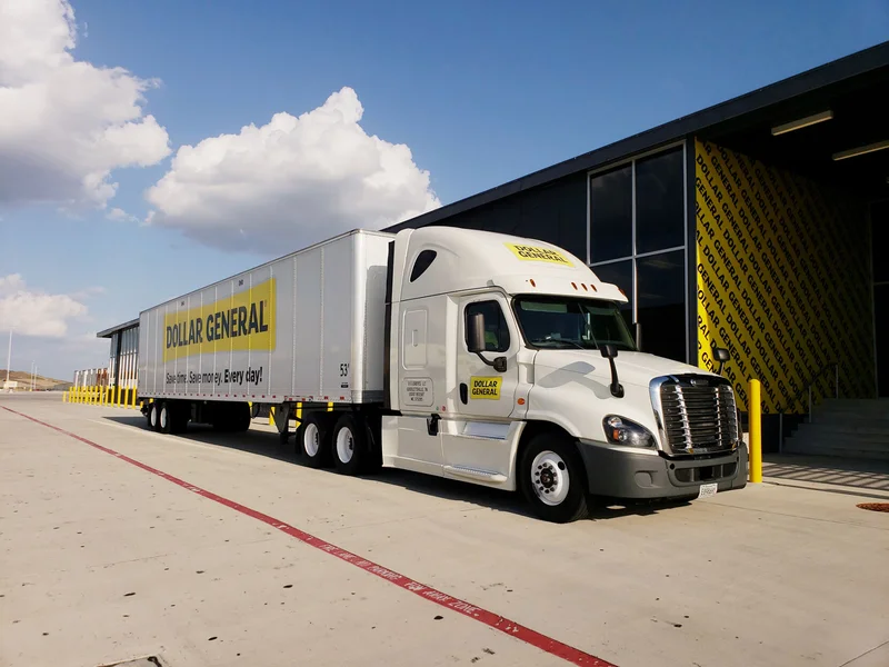 Terrell Dollar General Construction To Begin March 3rd, 2025, Complete By Year End