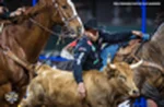 Clayton Hass Wrangler NFR 2020