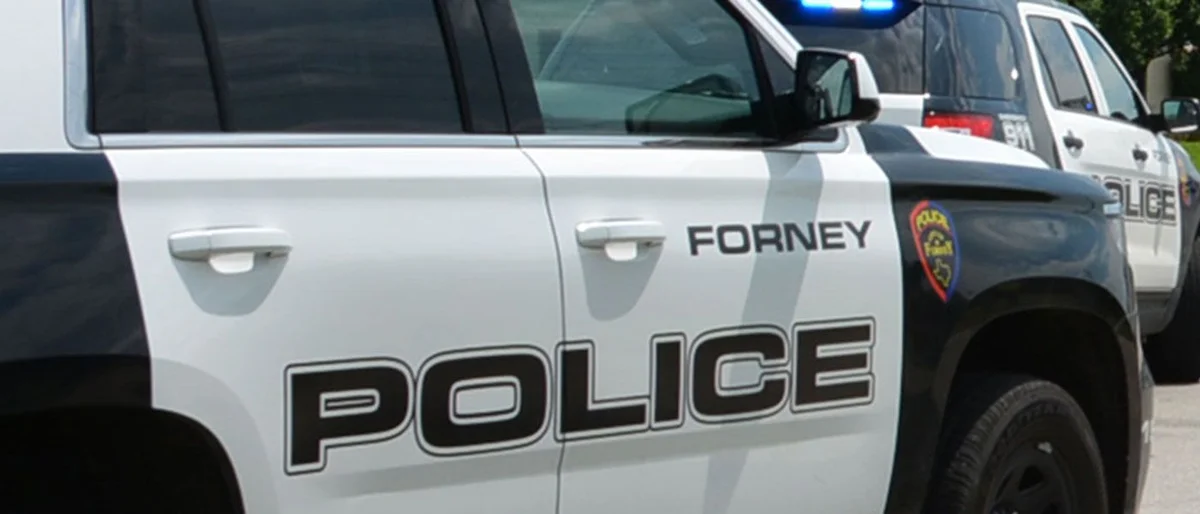 Forney Police Department investigating fatal motorcycle crash