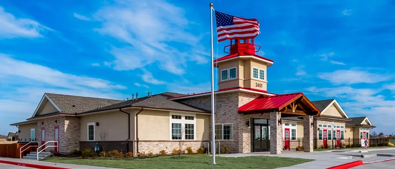 Forney's Children's Lighthouse Early Learning School Introduces Innovative Dual-Language Program in ASL and Spanish