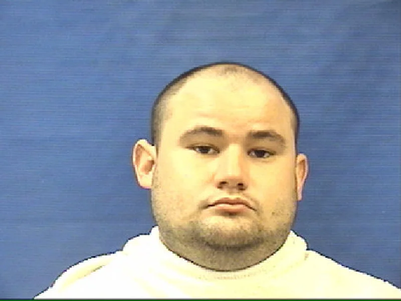 Suspected drunken driver crashes into six vehicles, held by citizens until police arrive