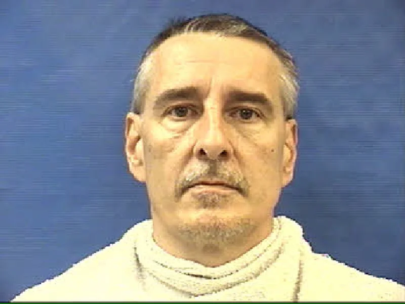 Scurry sex offender apprehended in Missouri on new charges