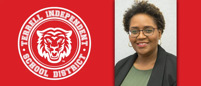 Terrell ISD names Dr. Melanie Magee Deputy Superintendent of Leading and Learning
