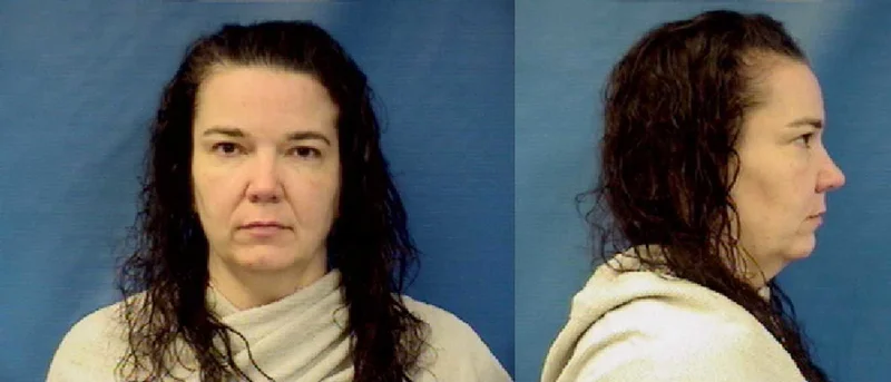 Arizona woman who allegedly defrauded clients with special needs of approx. $175K captured in Kaufman County