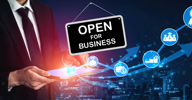 Texas Begins 2025 with 2.9 Million Business Entities Registered