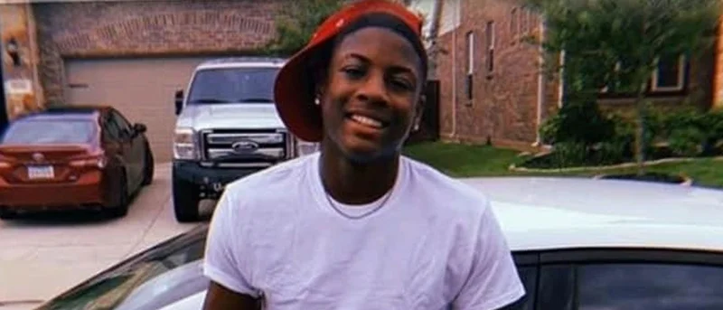 Forney family seeking information in son's death