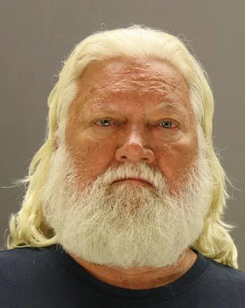 Mabank man sentenced to 20 years on child pornography charges