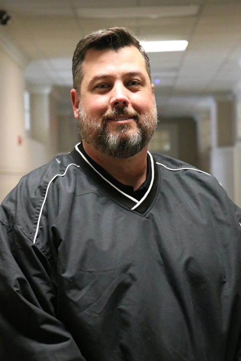 Forney ISD selects new athletic coordinator, head football coach at Forney High School