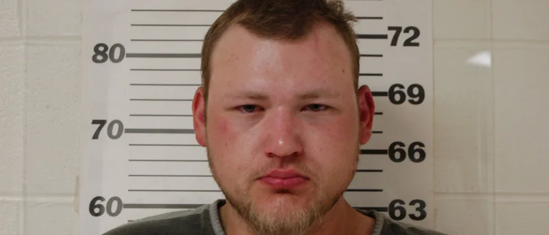 K9 alerts to meth, fentanyl during traffic stop of Mabank man with drug conviction history