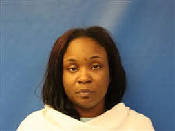 Forney PD Arrests Woman for Aggravated Assault with Deadly Weapon