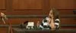 Eric Williams’ estranged wife, accomplice testifies against him in trial