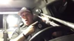 Forney police officer adds "flavor" to lip sync challenge