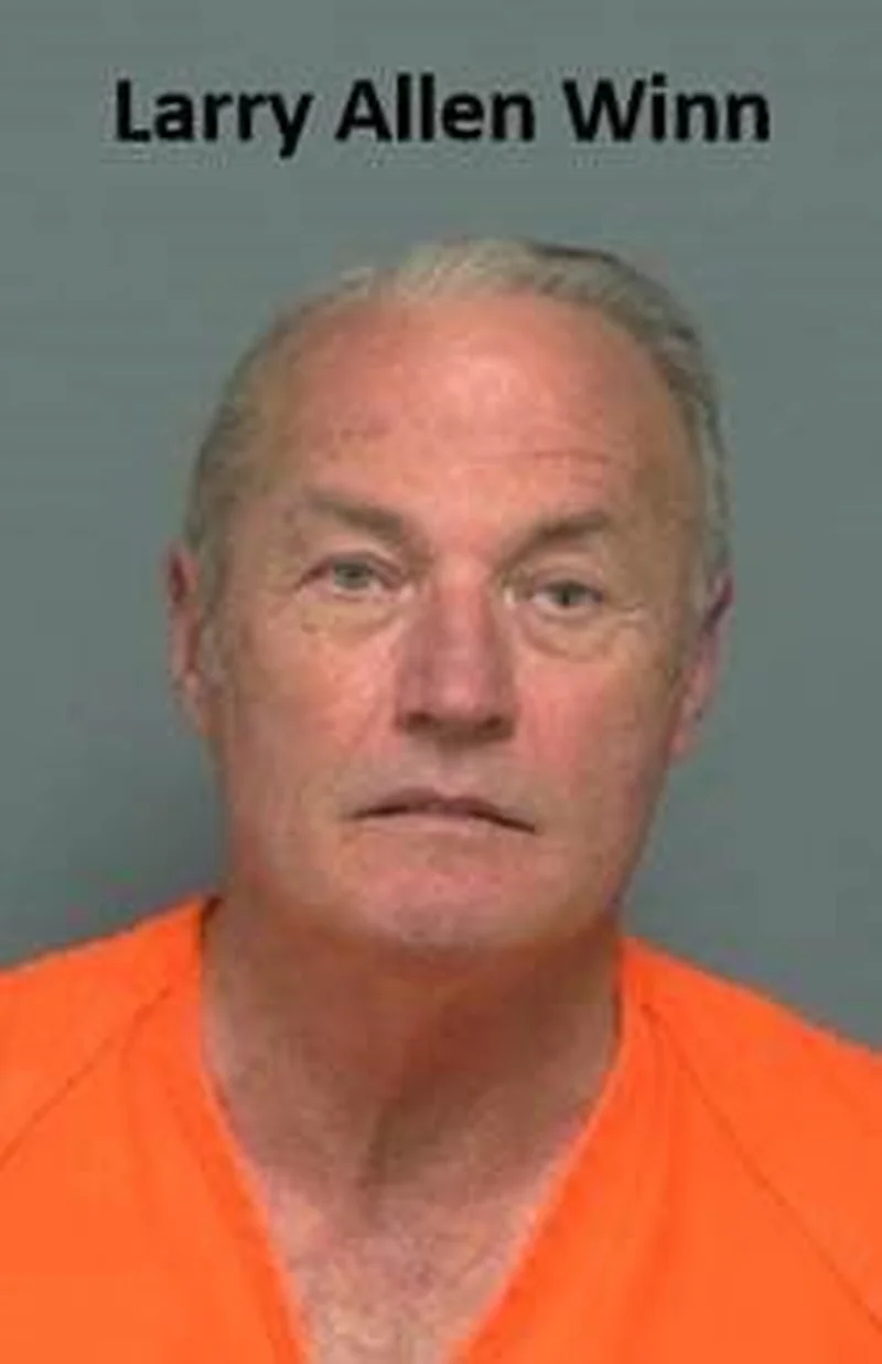Father of Crandall man charged in church sex assault case now facing similar charges
