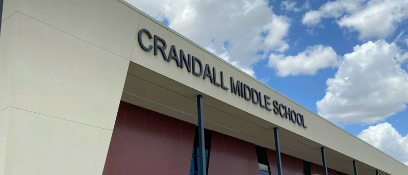 3 Crandall Middle School coaches on administrative leave after female student-athletes injured during bear-crawl punishment