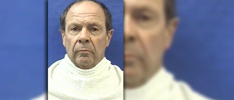 Heartland man sentenced to life in prison for continuous sexual abuse of a child under the age of 14