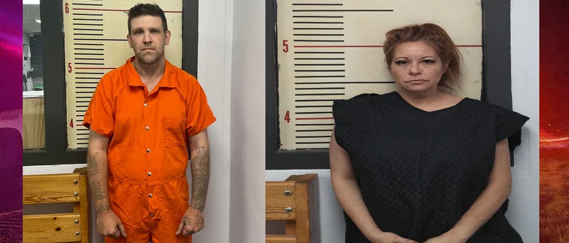 Two arrested, charged with murder in connection with Wills Point homicide investigation