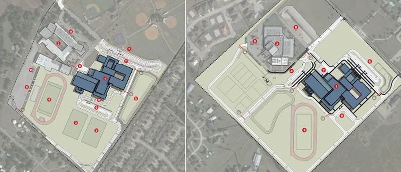 Forney ISD Trustees Approve Remaining 2019 Bond Projects and Begin 2022 Bond Plans