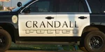 Crandall ISD student arrested, charged with terroristic threat