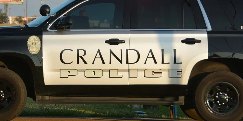Crandall ISD student arrested, charged with terroristic threat
