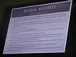 FISD School Board hears security update and possible new security measures