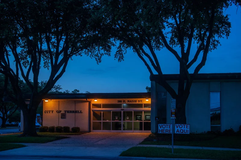 Terrell City Council enters agreement with PACE, a non-profit offering alternative financing mechanisms