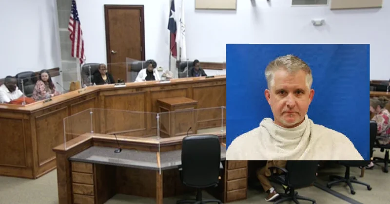 Balch Springs Council Votes To Re-Adopt City Managers Contract Amid DWI Charges