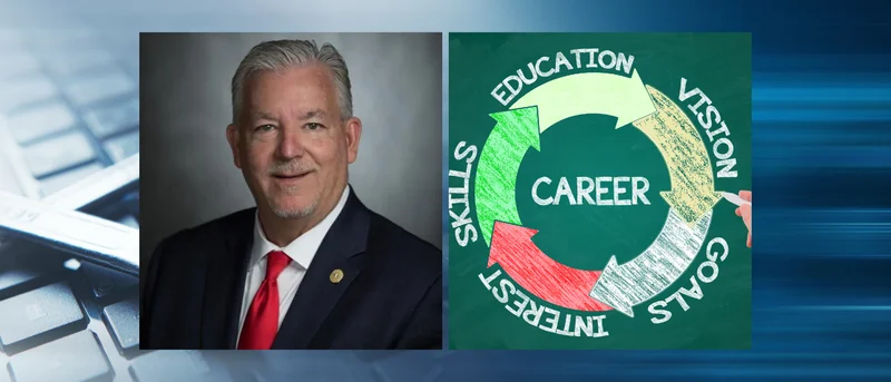 CTE And Why A Local Official Believes It’s Vital To Future US Workforce