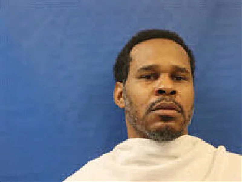 Terrell PD Arrests Repeat Offender for Indecent Exposure