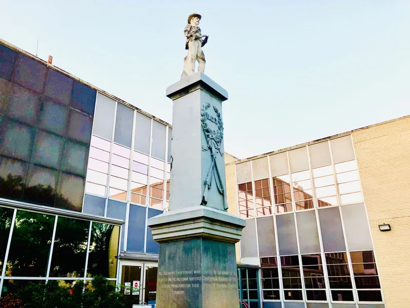 Kaufman County Citizen's Monument Commission announces upcoming county-wide and precinct forums and meetings