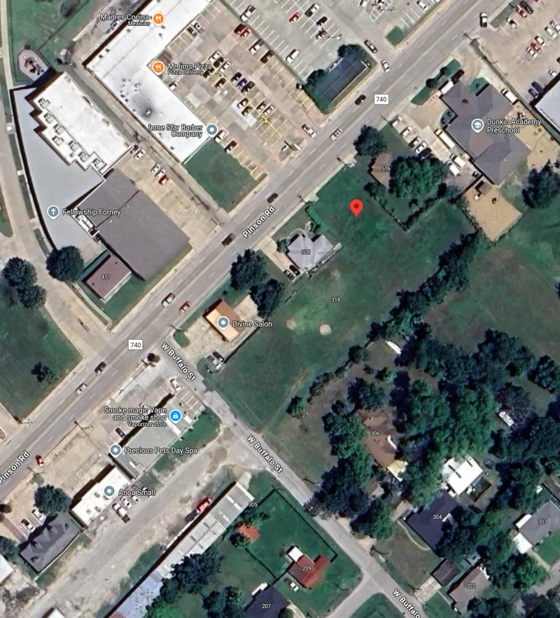 Signature Professional Center Moves Forward near Pinson and Buffalo with $2.4M Build