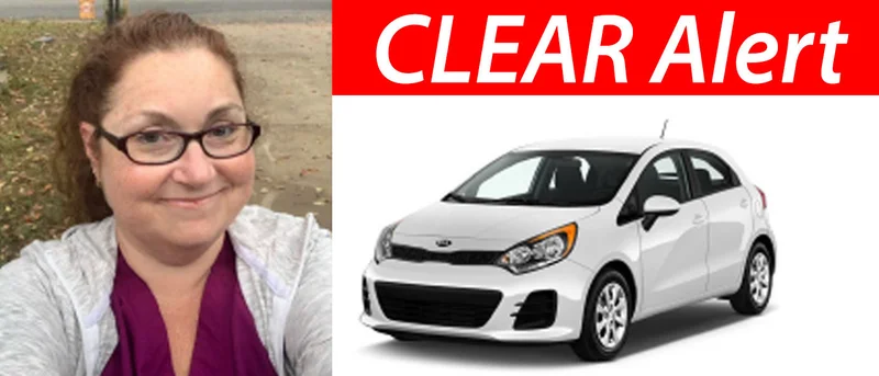 CLEAR Alert discontinued for missing endangered Canton woman