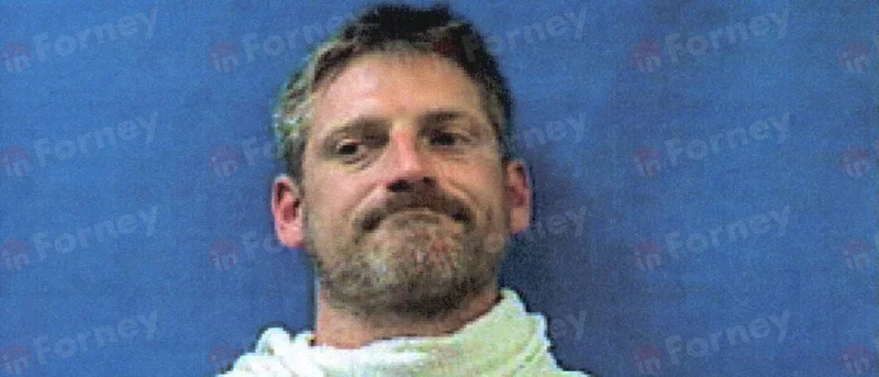 Forney-area man arrested, charged with deadly conduct for discharging firearm during incident involving son, whip, and neighbors