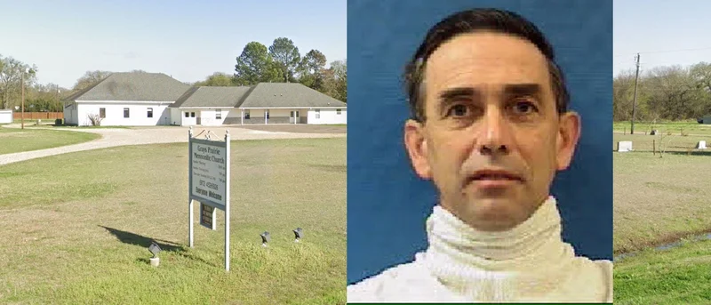 Kaufman County Mennonite church leader sentenced to life imprisonment for continuous sexual assault of a child under 14