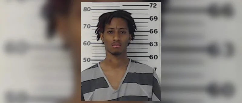 Mesquite man wanted in Forney for indecency with a child captured in search for missing 15-year-old girl
