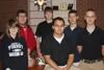 Forney High School Students Accepted into NASA High School Aerospace Scholars Program