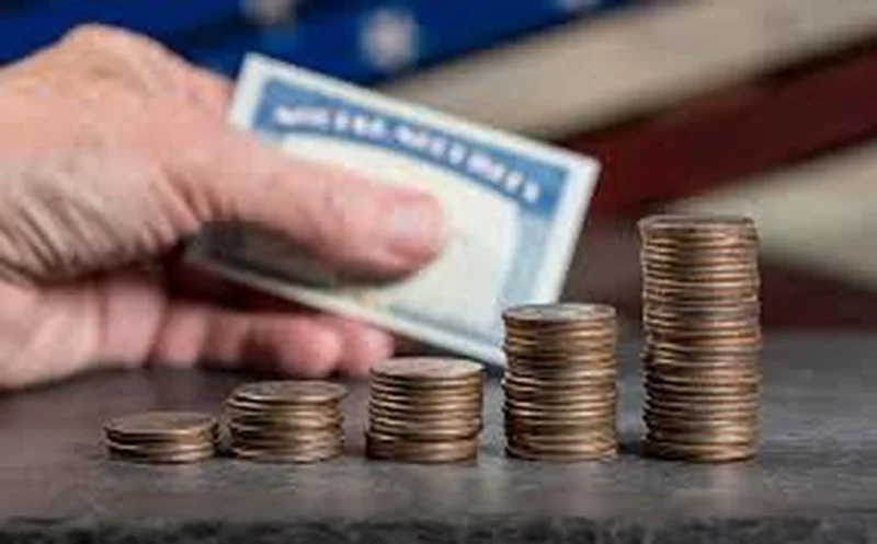 Social Security benefits to increase in new year
