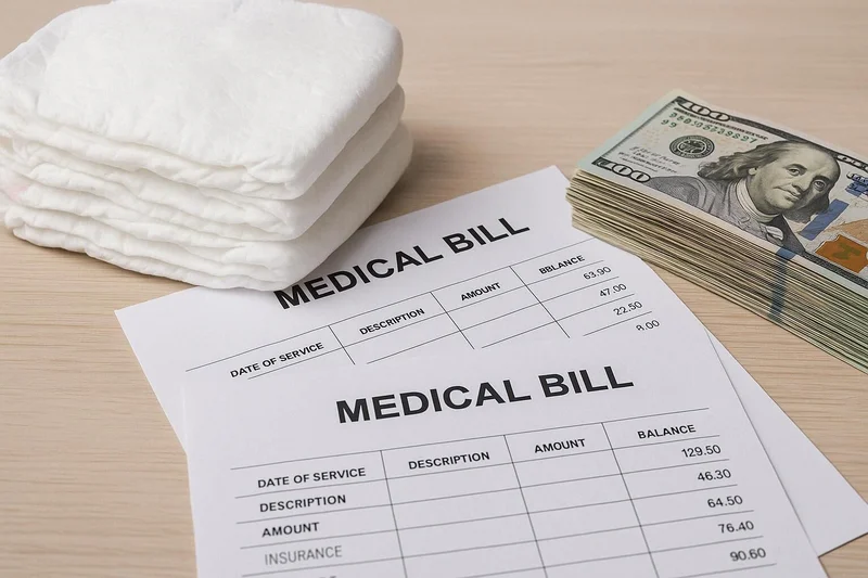 Texas Senate Approves Bill Requiring Child Support from Conception