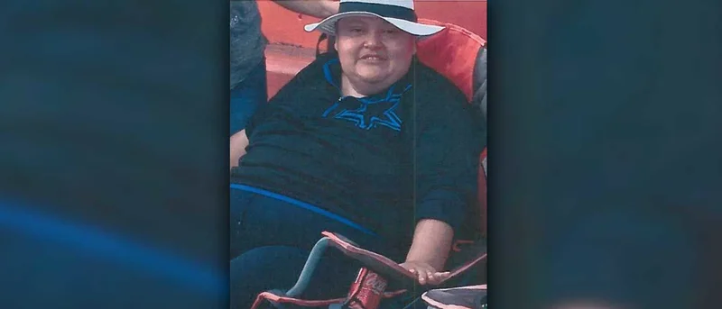 Terrell police searching for missing woman