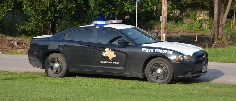 Utility worker struck, killed on FM 429