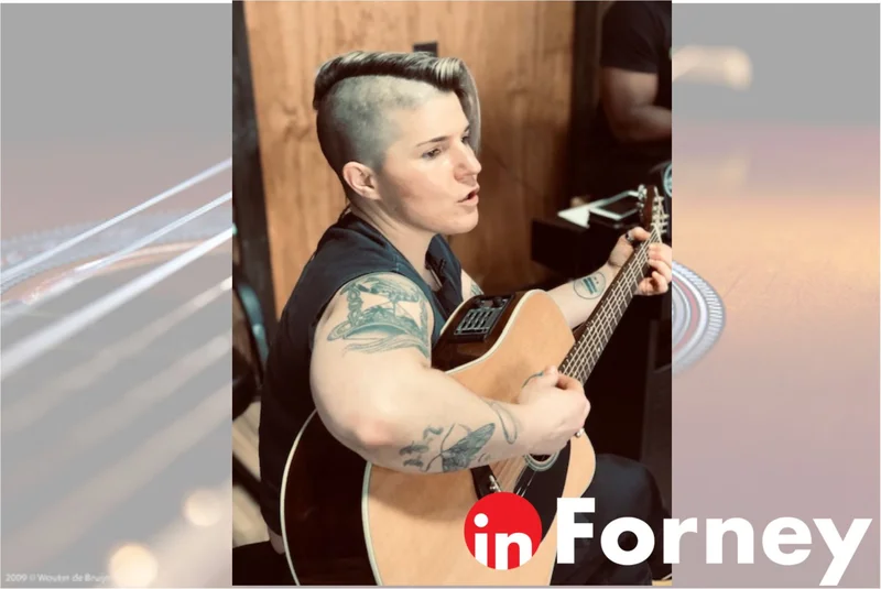 Orchestrating Sobriety: Music therapy helps tune road to recovery