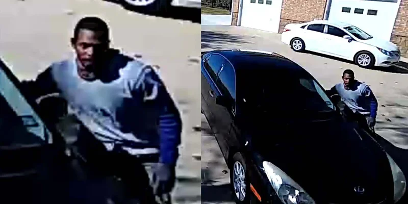 Kaufman County Sheriff's Office investigating armed home invasion robbery south of Forney