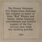 Forney antique pioneer Samuel Glenn “Red” Whaley passes at age 82